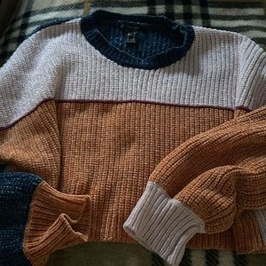 Forever 31 Sweater EUC